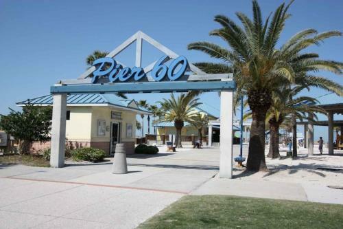 Family Coastal Escape