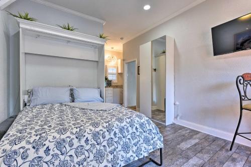 Apartamento Cozy Jacksonville Studio - 10 Mi To Downtown!