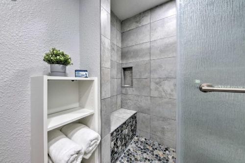 Apartamento Cozy Jacksonville Studio - 10 Mi To Downtown!
