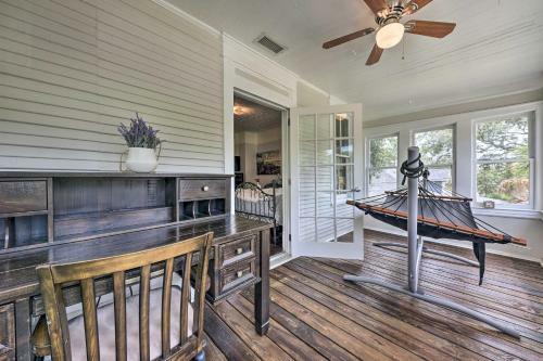 Charming Jacksonville Home Less Than 2 Mi To Downtown