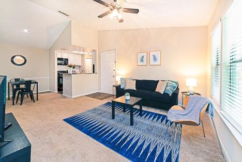 Apartamento Frontdesk I The Meridian Jacksonville