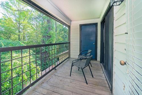 Apartamento Frontdesk I The Meridian Jacksonville