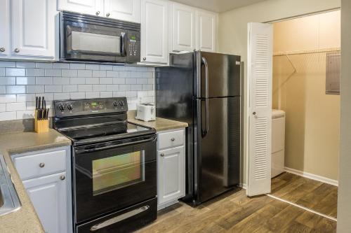 Apartamento Frontdesk I The Meridian Jacksonville