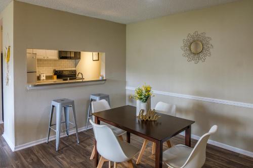 Apartamento Frontdesk I The Meridian Jacksonville
