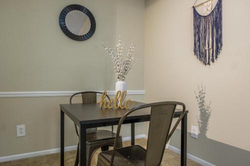 Apartamento Frontdesk I The Meridian Jacksonville
