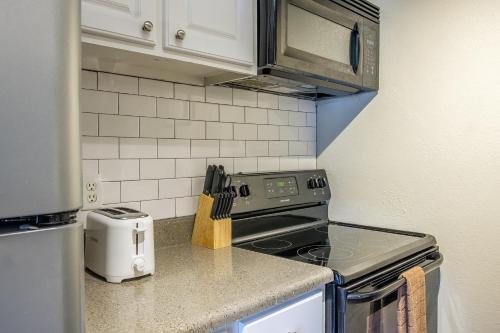 Apartamento Frontdesk I The Meridian Jacksonville