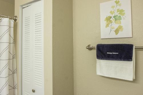 Apartamento Frontdesk I The Meridian Jacksonville