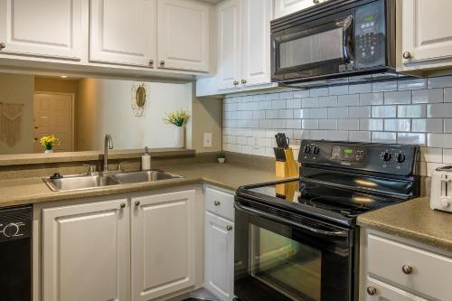 Apartamento Frontdesk I The Meridian Jacksonville