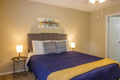 Apartamento Frontdesk I The Meridian Jacksonville