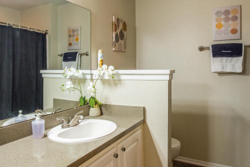 Apartamento Frontdesk I The Meridian Jacksonville