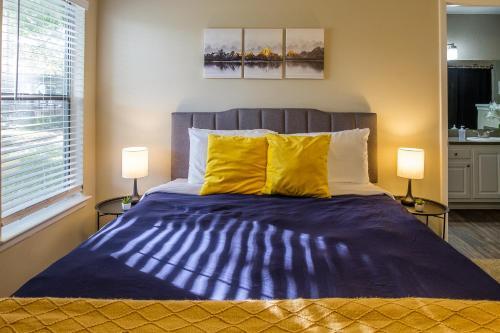 Apartamento Frontdesk I The Meridian Jacksonville