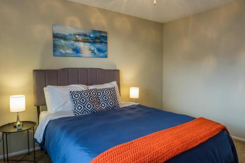 Apartamento Frontdesk I The Meridian Jacksonville