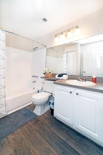 Apartamento Frontdesk I The Meridian Jacksonville