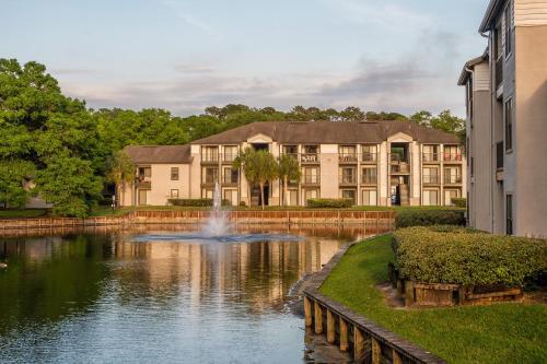 Apartamento Frontdesk I The Meridian Jacksonville