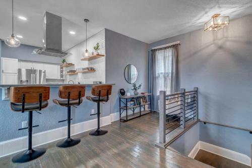 Apartamento Spacious & Elegant - Huge Apt Close To 3 Breweries