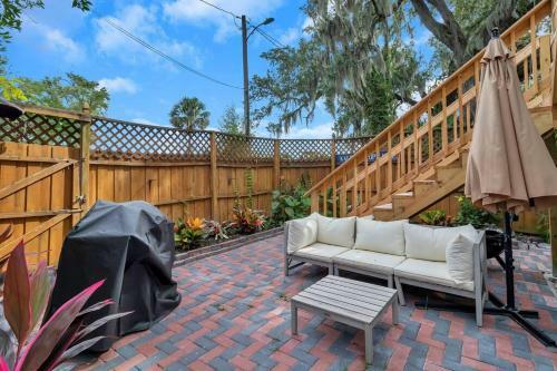 Apartamento Spacious & Elegant - Huge Apt Close To 3 Breweries