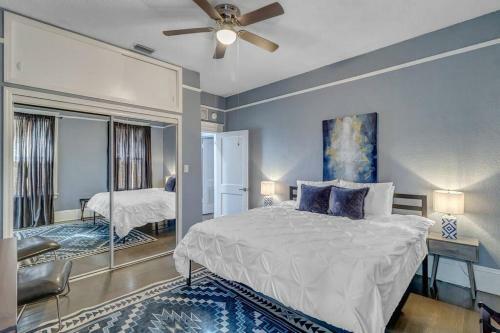 Apartamento Spacious & Elegant - Huge Apt Close To 3 Breweries