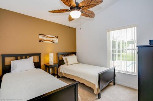 Beautiful Private South Facing Pool Home 136 Tc Villa