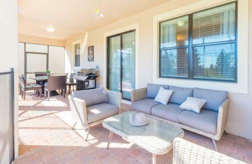 Champions Gate Grand Escape - Six Bedroom Home