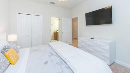 Champions Gate Grand Escape - Six Bedroom Home