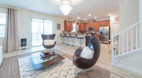 Champions Gate Grand Escape - Six Bedroom Home