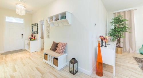 Champions Gate Grand Escape - Six Bedroom Home