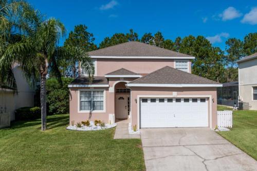 Villa 5 Bedroom Home At Highlands Reserve 157