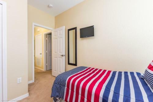 Fantastic 5 Bed Pool Spa Home With Gamesroom 161cl Villa