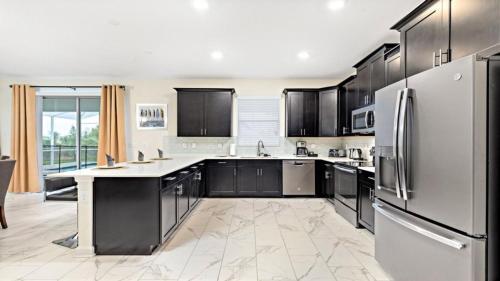 Brand New Luxury Pool Villa With Themed Rooms- 8811ic