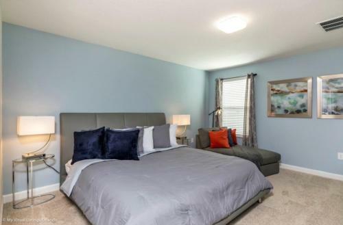 Lifetime Memories In Bristol Vacation Home