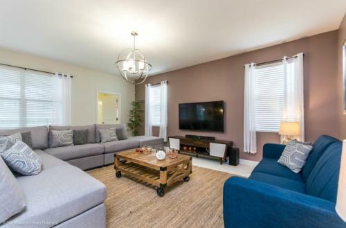 Lifetime Memories In Bristol Vacation Home