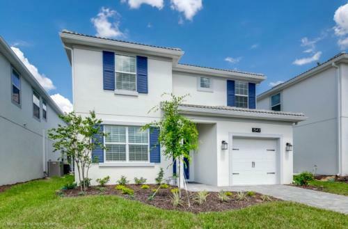 Lovely Home Great For Larges Families