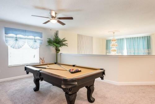 Children's Themed Rooms & Private Pool Spa Villa