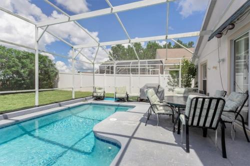 Golfer's Delight In Highland's Reserve! Villa