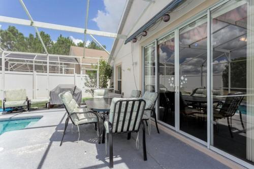 Golfer's Delight In Highland's Reserve! Villa