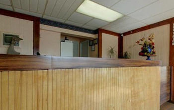 Hotel Economy Inn Ocean View Naval Base