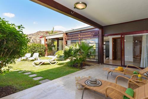 Villas Tauro Golf