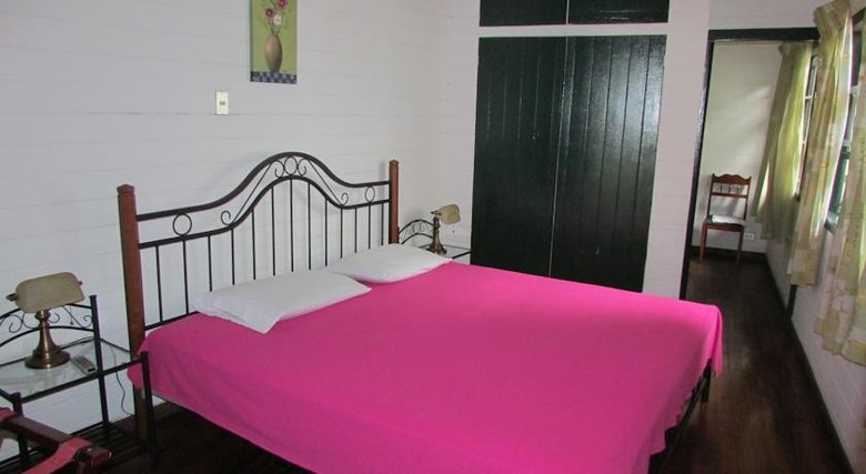 Hotel Casa Leon