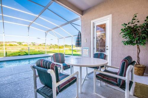 Highlands Reserve Golf Course 4 Bedroom Villa Villa