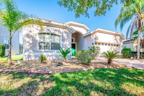 Highlands Reserve Golf Course 4 Bedroom Villa Villa