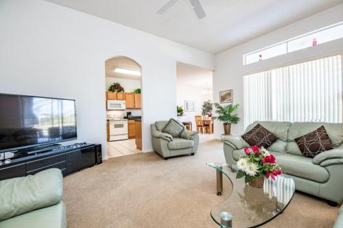 Highlands Reserve Golf Course 4 Bedroom Villa Villa
