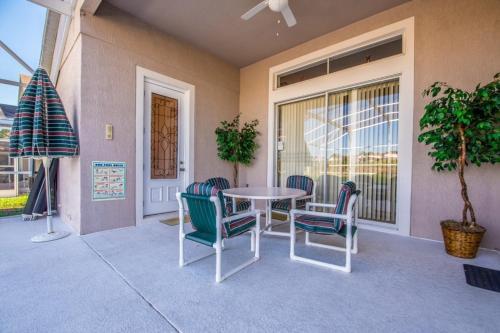Highlands Reserve Golf Course 4 Bedroom Villa Villa