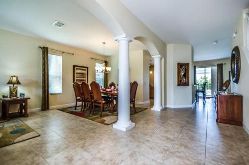 Style & Luxury - 5 Bdm Villa With Private Pool Spa Villa