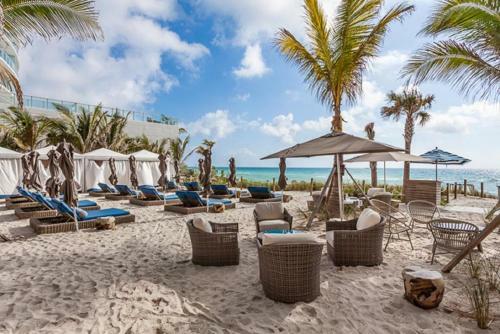 Apartamento Hyde Luxurious Ocean Front 2 Bed Apt On The Beach