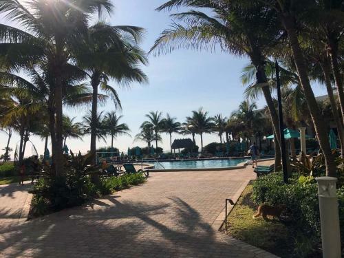 Apartamento The Tides On Miami Hollywood