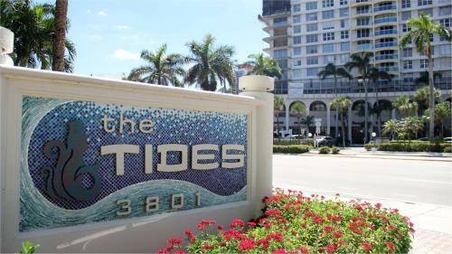 Apartamento The Tides On Miami Hollywood