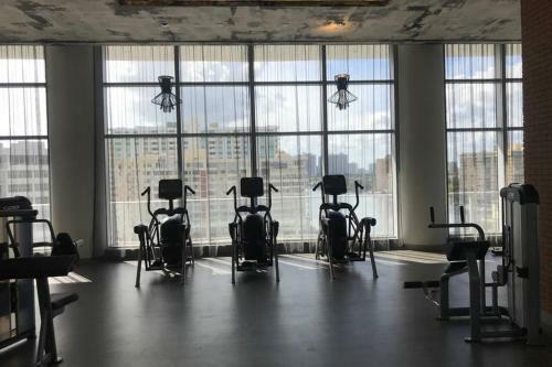 Apartamento Hollywood Beach Luxury Condo-hbh