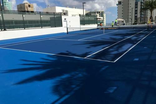 Apartamento Hollywood Beach Luxury Condo-hbh