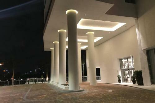 Apartamento Hollywood Beach Luxury Condo-hbh