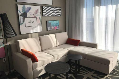 Apartamento Hollywood Beach Luxury Condo-hbh